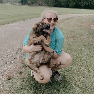 Meet your Posher, Erica